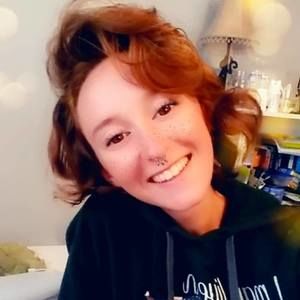 Meet your Posher, Bethany